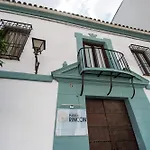 Casa de los Naranjos