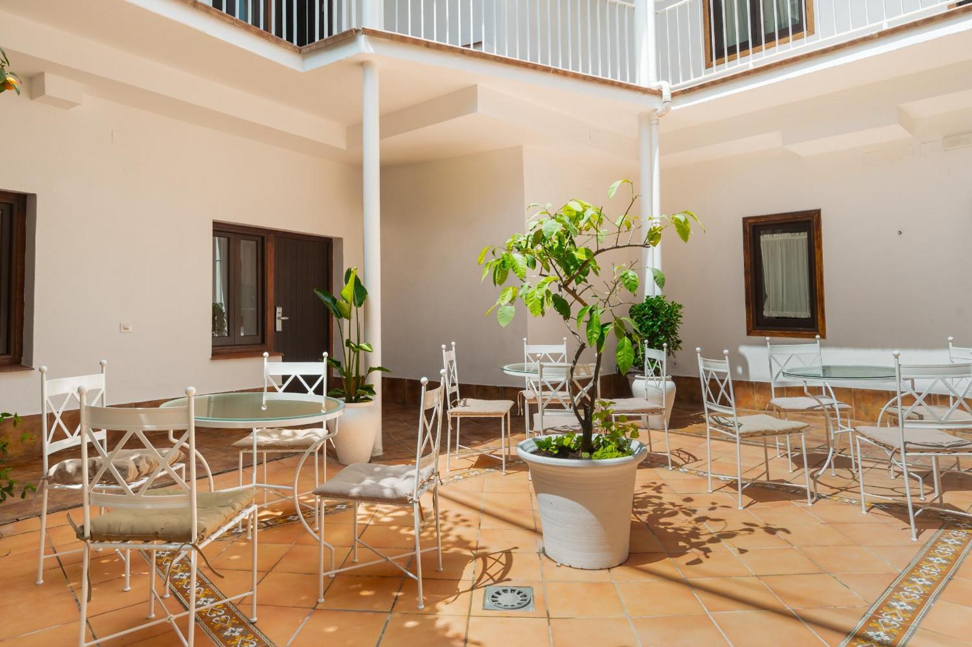 Casa De Naranjos Hotel Córdoba