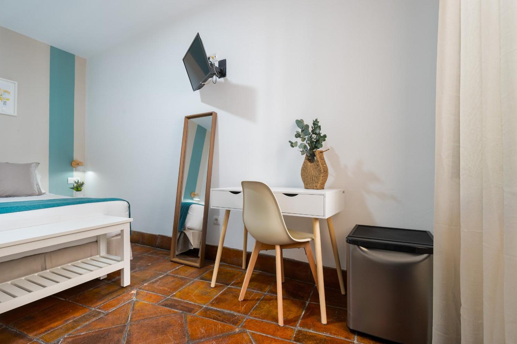 Casa De Naranjos Córdoba