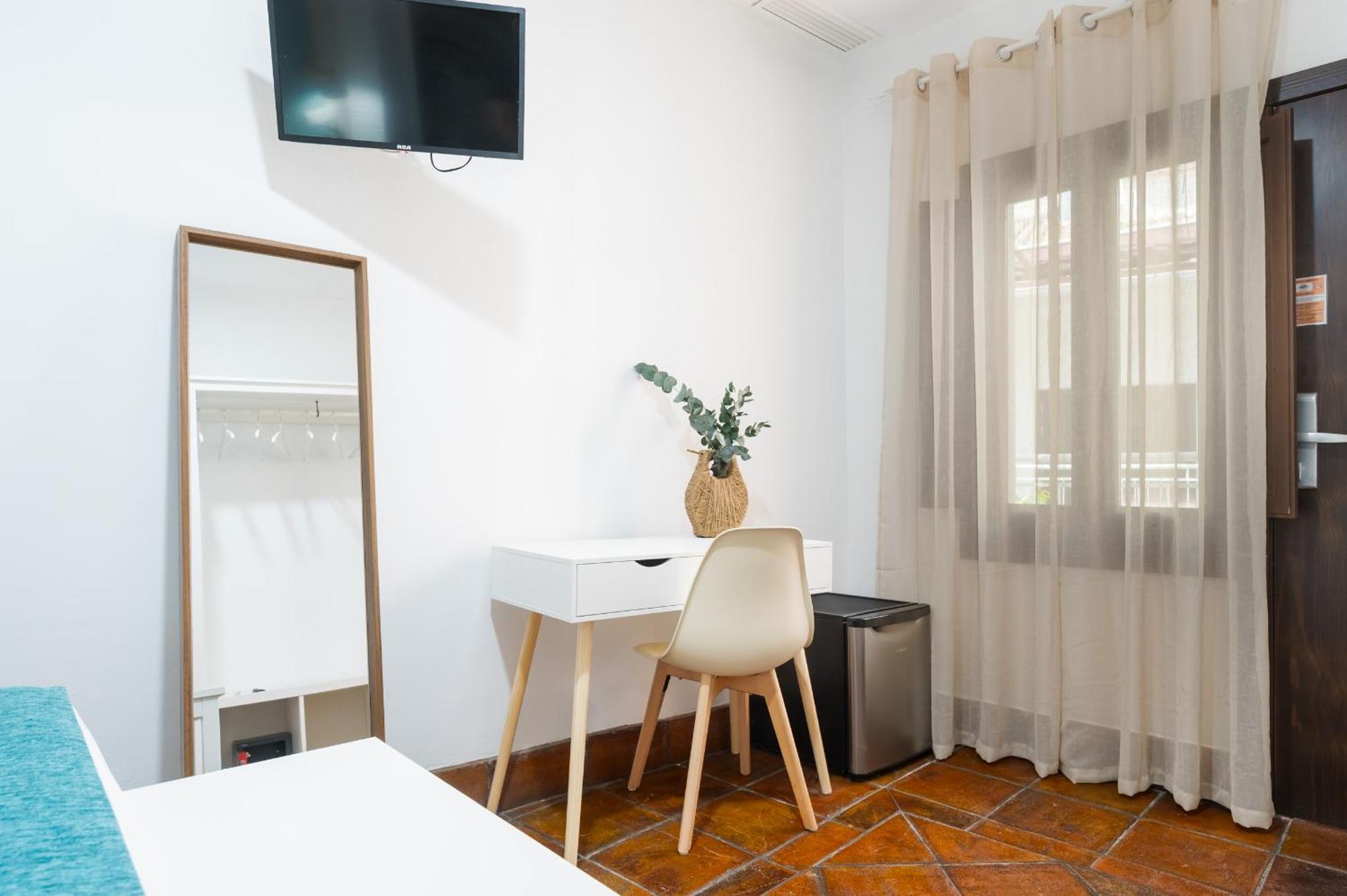 Casa De Naranjos Córdoba