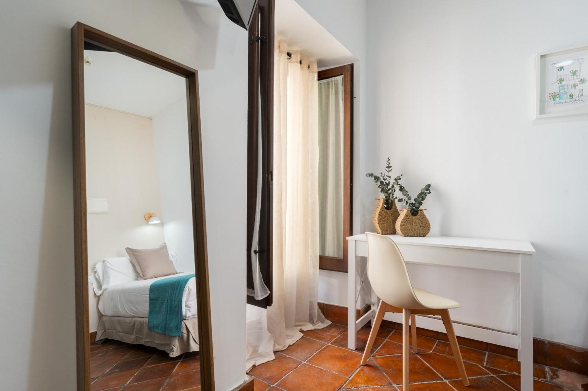 Casa De Naranjos Hotel Córdoba