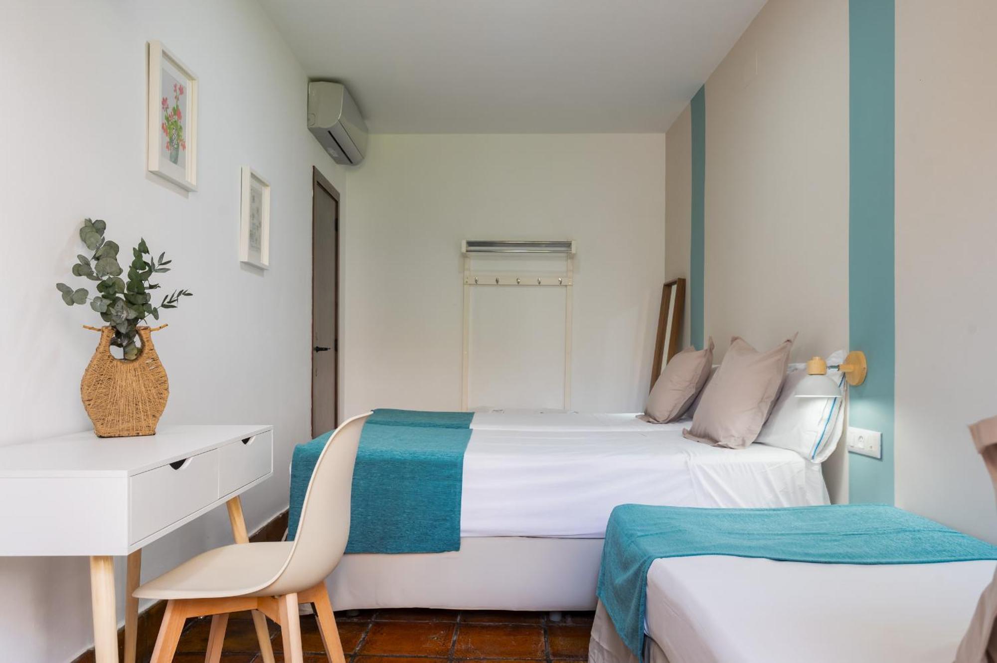Hotel Casa De Naranjos Córdoba