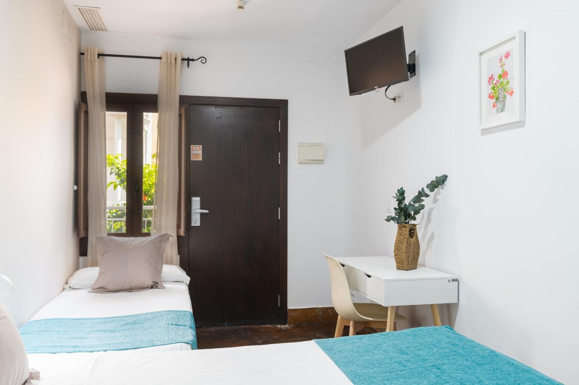Casa De Naranjos Hotel Córdoba