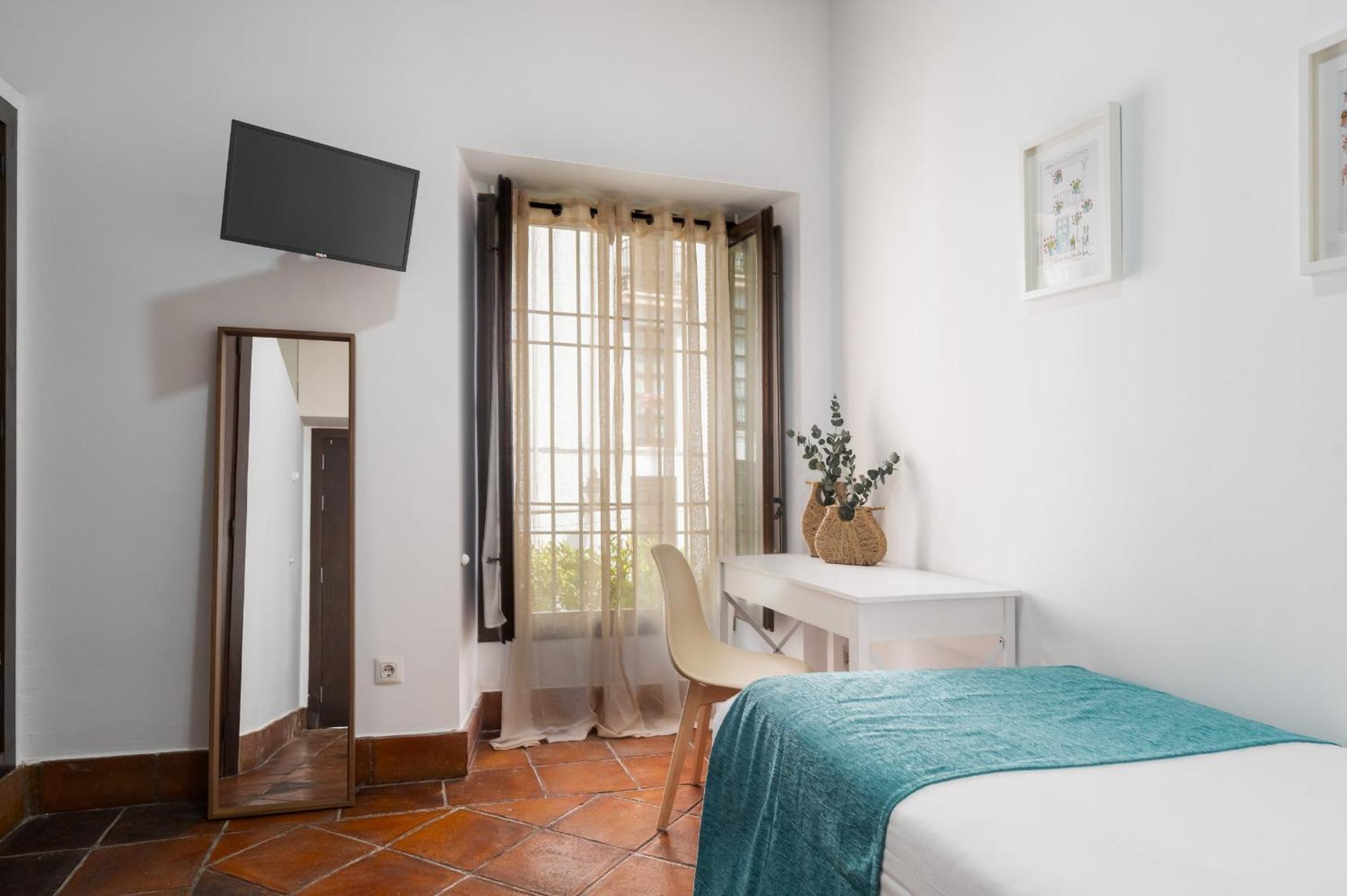 Hotel Casa De Naranjos Córdoba
