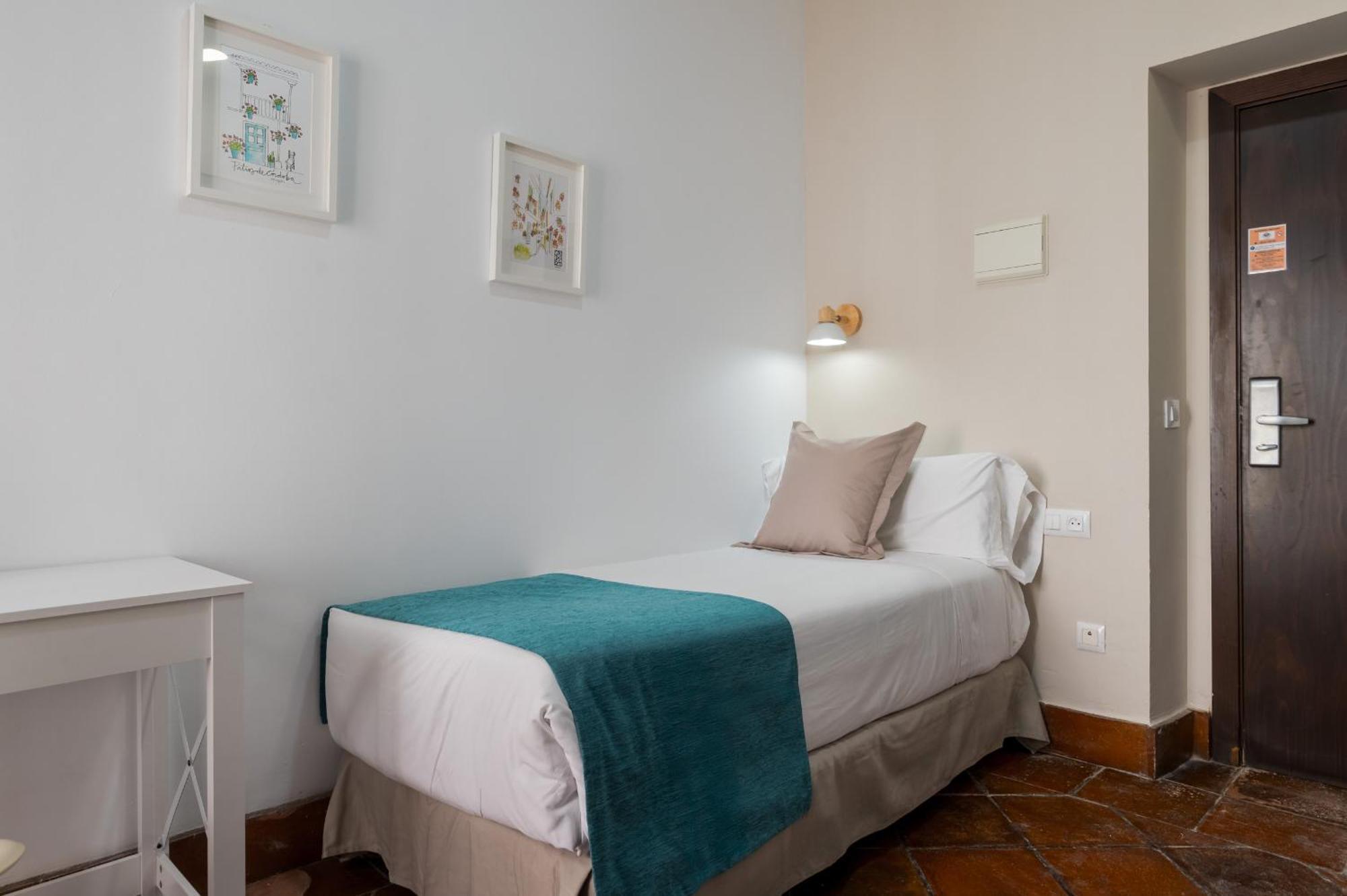 Casa De Naranjos Hotel