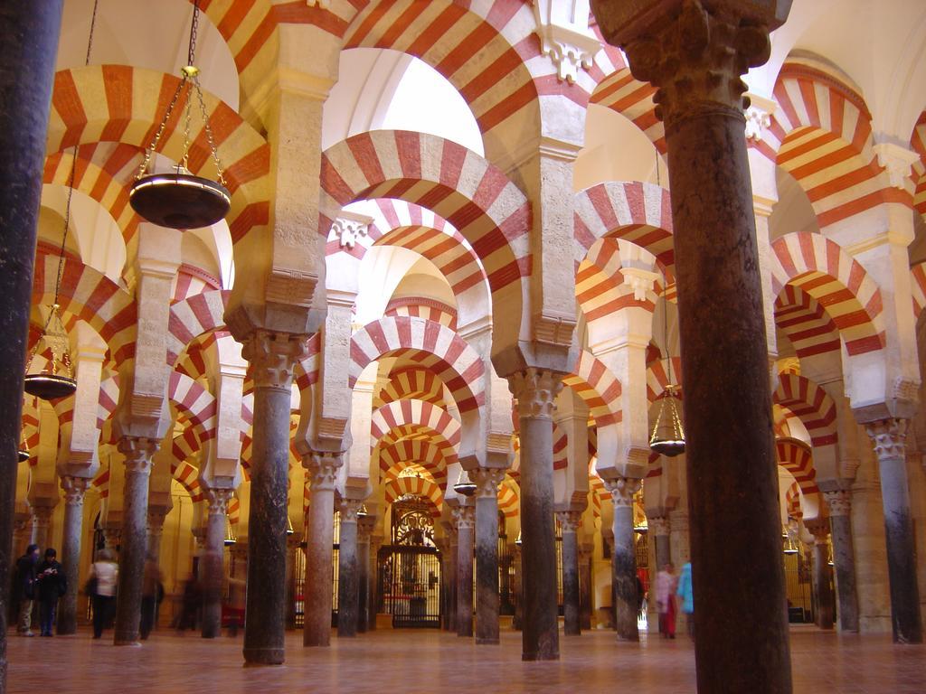 Casa De Naranjos Hotel Córdoba