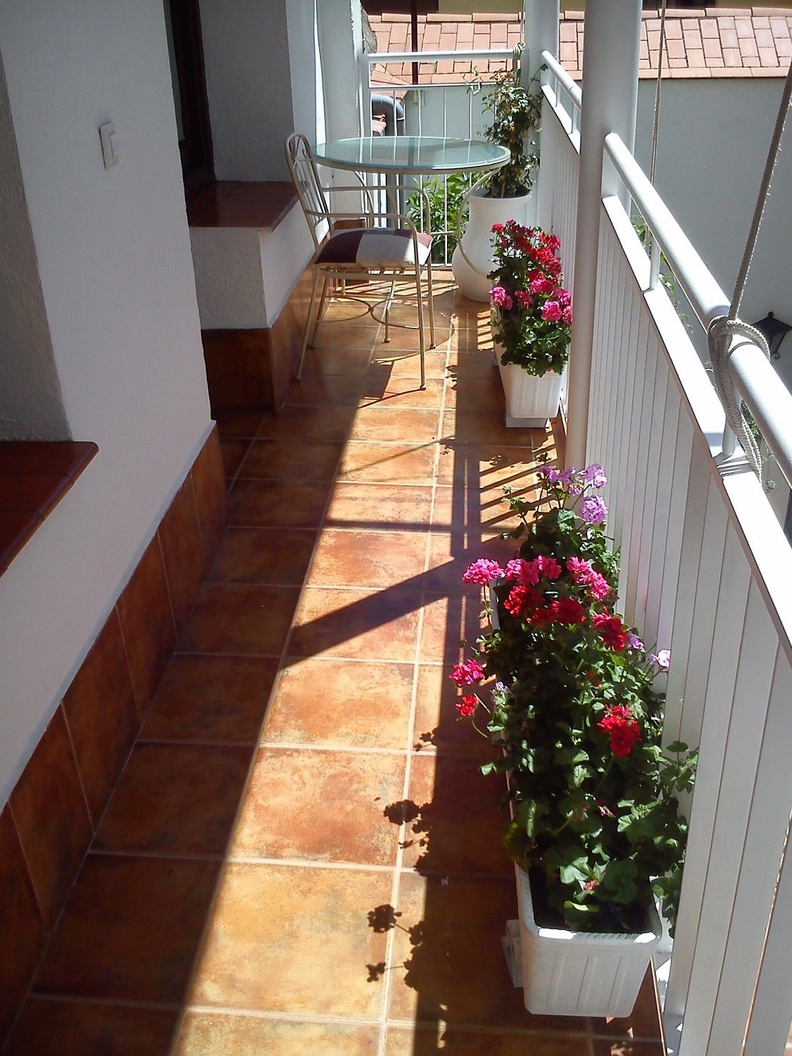 Casa De Naranjos Hotel Córdoba